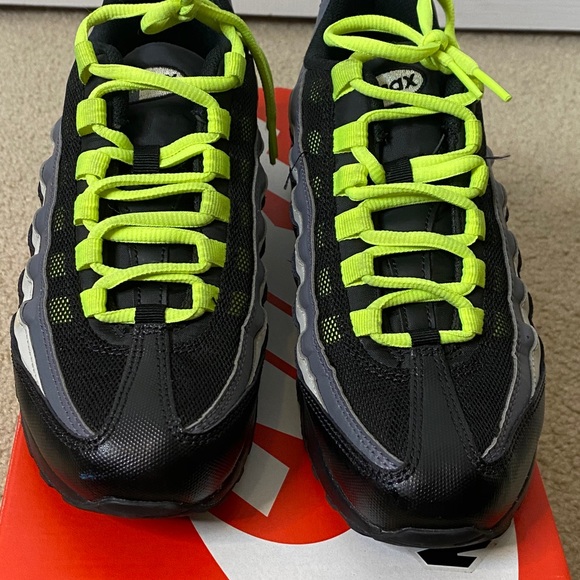 youth nike air max 95